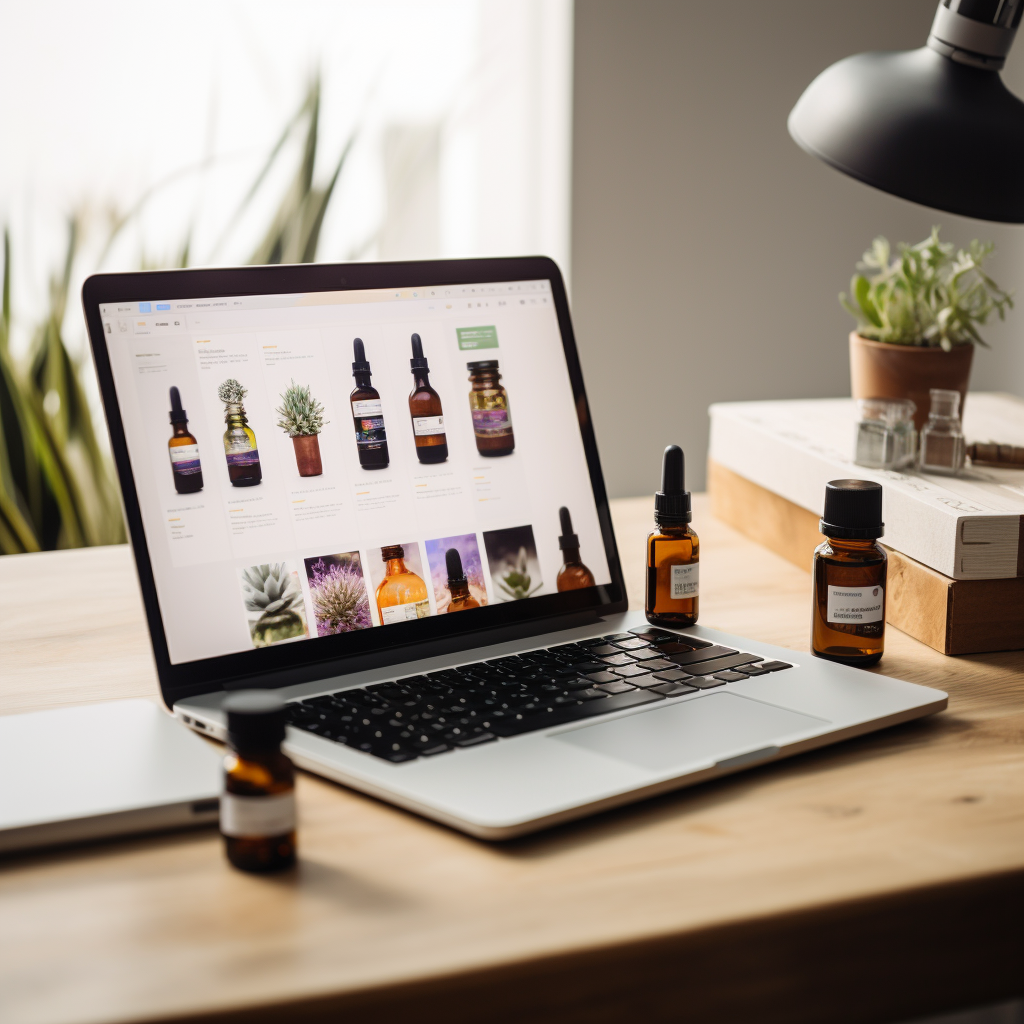 how to buy cbd products online
